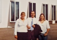 ein Bild aus dem Album